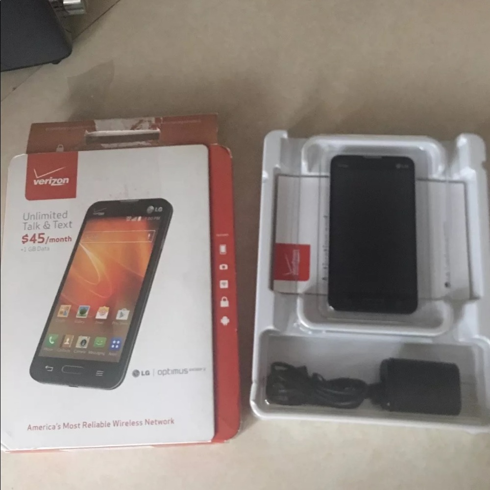 lg optimus exceed 2